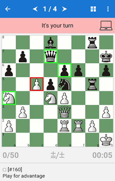 Alexander Alekhine - Chess Champion for PC screenshot 1