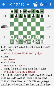 Alexander Alekhine - Chess Champion for PC screenshot 2