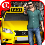 Extreme Taxi Crazy Driving Simulator Parking Games APK