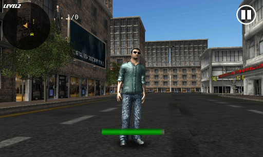 Extreme Taxi Crazy Driving Simulator Parking Games for PC screenshot 2