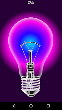 UV Light for PC screenshot 1