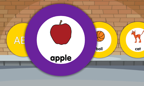 Sing & Spell Learning Letters for PC screenshot 2