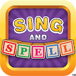 Sing & Spell Learning Letters APK Sing & Spell Learning Letters APK