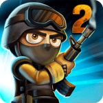 Tiny Troopers 2: Special Ops APK