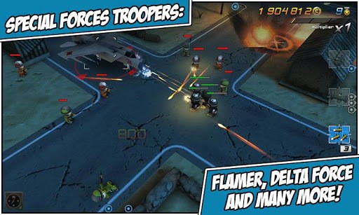 Tiny Troopers 2: Special Ops for PC screenshot 1
