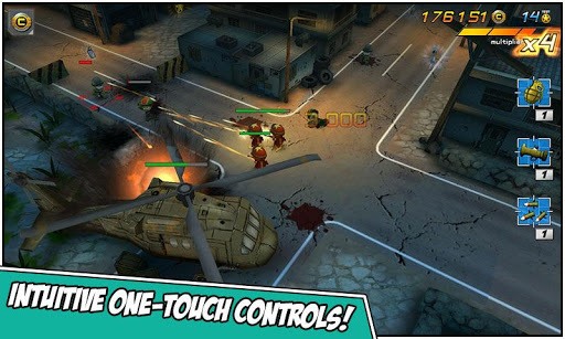 Tiny Troopers 2: Special Ops for PC screenshot 3