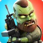 WarFriends: PvP Shooter Game APK