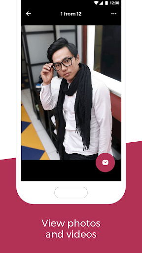 ChinaLove: dating app for Chinese singles for PC screenshot 3
