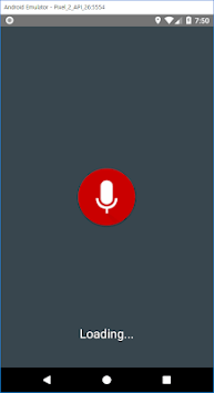 Delayed Auditory Feedback for PC screenshot 1