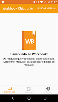 Chiptronic Workbook for PC screenshot 1