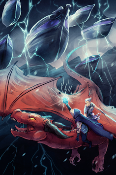Choice of Magics for PC screenshot 1