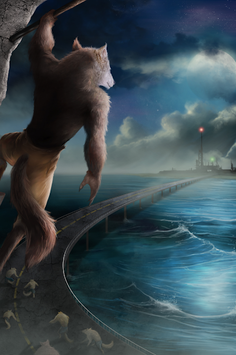 Werewolves: Haven Rising for PC screenshot 1