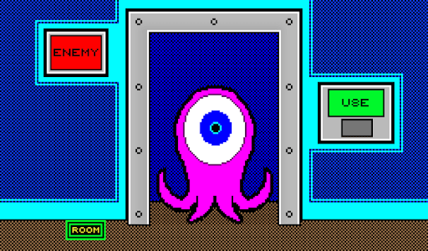 Retro Five Nights Survival for PC screenshot 3