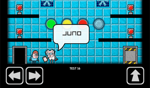 Escape That Level Again for PC screenshot 3