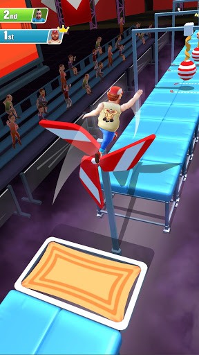 Hyper Run 3D for PC screenshot 3