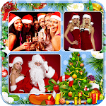 Christmas Photo Collage Maker 2019 APK Christmas Photo Collage Maker 2019 APK
