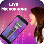 Live Microphone & Announcement Mic APK