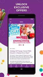 Chuck E. Cheese for PC screenshot 2