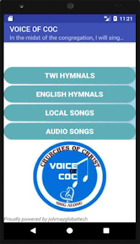 VOICE OF COC for PC screenshot 1
