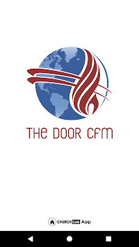 The Door CFM for PC screenshot 1