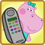 Funny Talking Phone APK