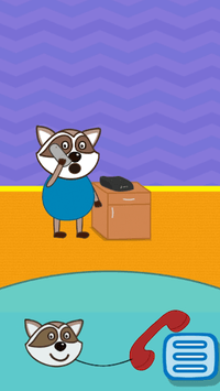 Funny Talking Phone for PC screenshot 3