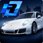 Racing Rivals APK