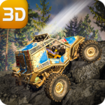 Offroad drive : 4x4 driving game for PC