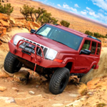4x4 Suv Offroad extreme Jeep Game for PC