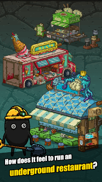Monster Chef for PC screenshot 1