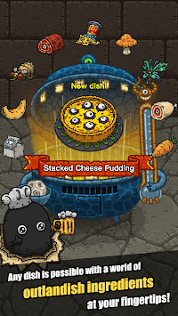 Monster Chef for PC screenshot 2