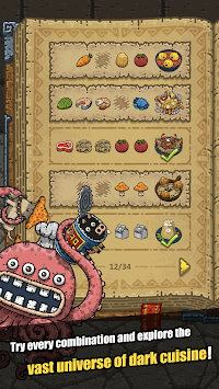 Monster Chef for PC screenshot 3