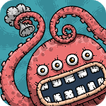 Monster Chef APK