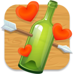 Spin the Bottle: Chat and Flirt APK
