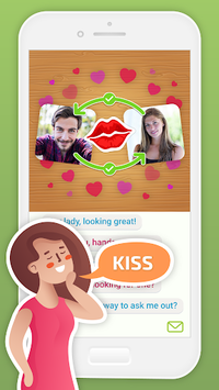 Spin the Bottle: Chat and Flirt for PC screenshot 2