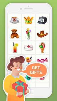 Spin the Bottle: Chat and Flirt for PC screenshot 3