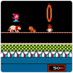 Circus Classic: Lion Jump for PC