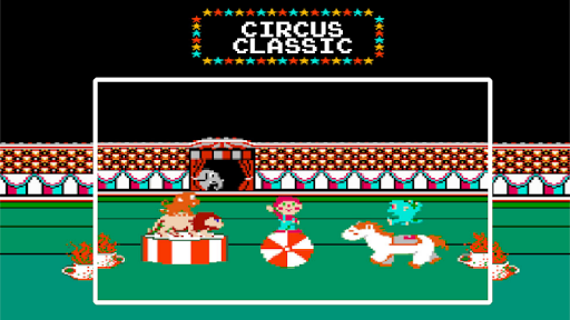 Circus Classic: Lion Jump for PC screenshot 1