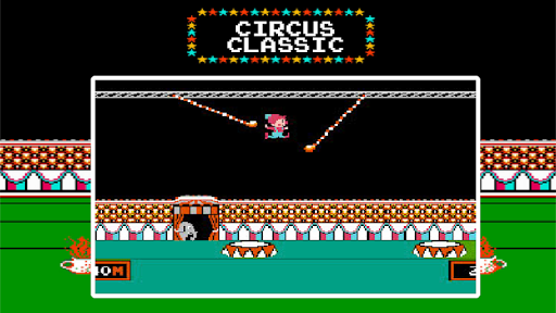 Circus Classic: Lion Jump for PC screenshot 2