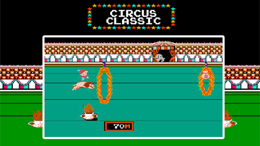 Circus Classic: Lion Jump for PC screenshot 3