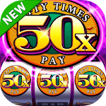 Huge Win Slots: Real Free Huge Classic Casino Game APK
