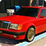 City Car Driving Simulator 2018 APK