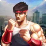 Rage Fight of Streets - Beat Em Up Game APK