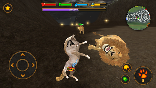 Clan of Horse for PC screenshot 3
