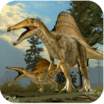Clan of Spinosaurus APK