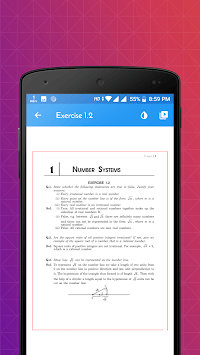Class 9 Maths NCERT Solution Offline for PC screenshot 3