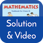 Class 9 Maths NCERT Solution Offline APK