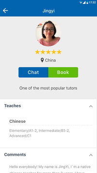 Classgap: Online tutors for PC screenshot 3
