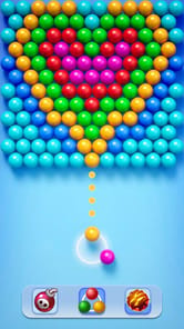 Bubble Shooter for PC screenshot 2