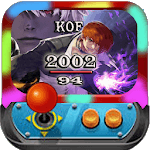 Arcade kof Games 2002 APK